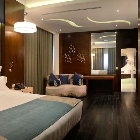 Hs Hotsson Hotel อิลาพัวโต ภายนอก รูปภาพ