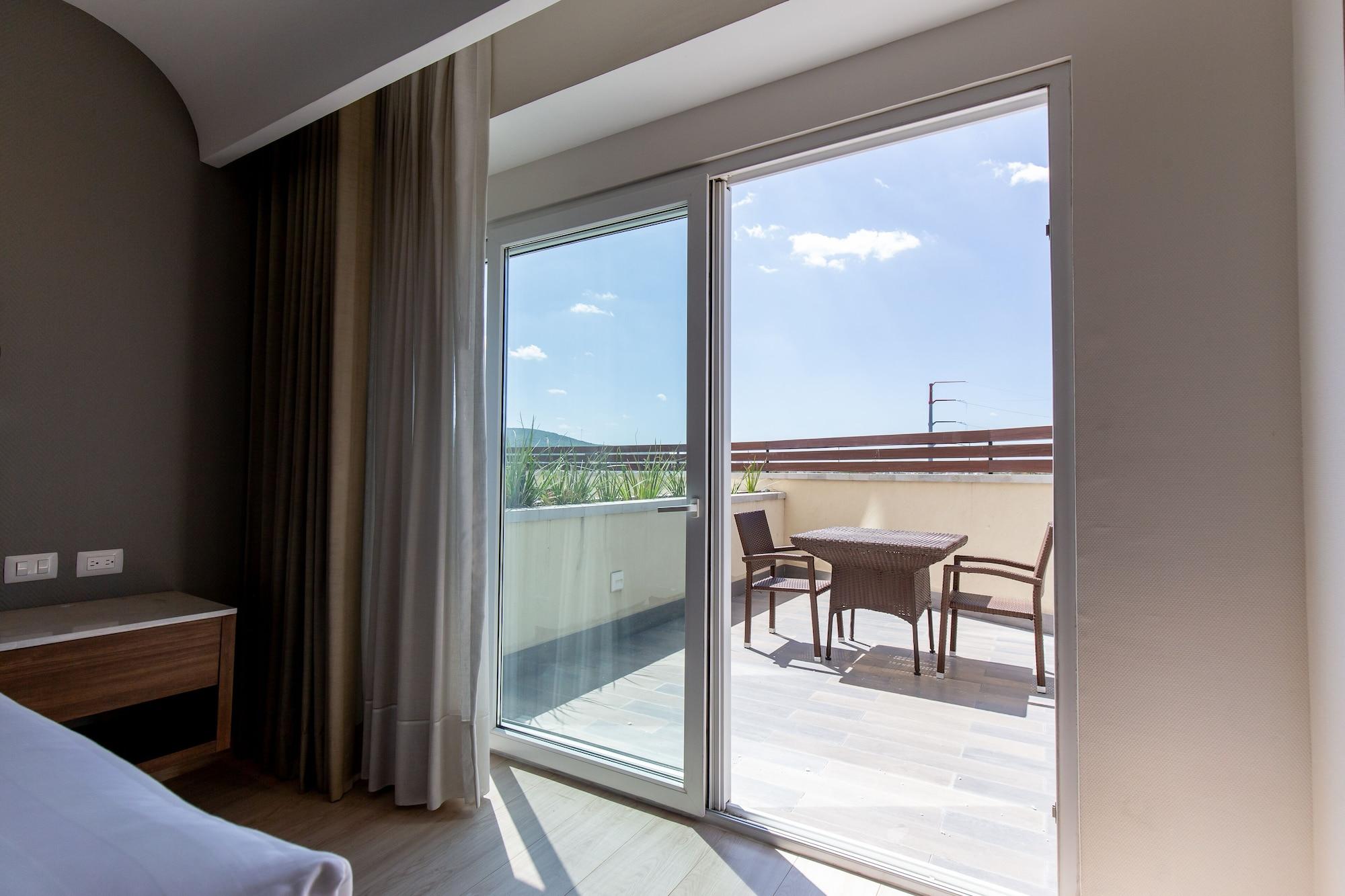 Hs Hotsson Hotel อิลาพัวโต ภายนอก รูปภาพ