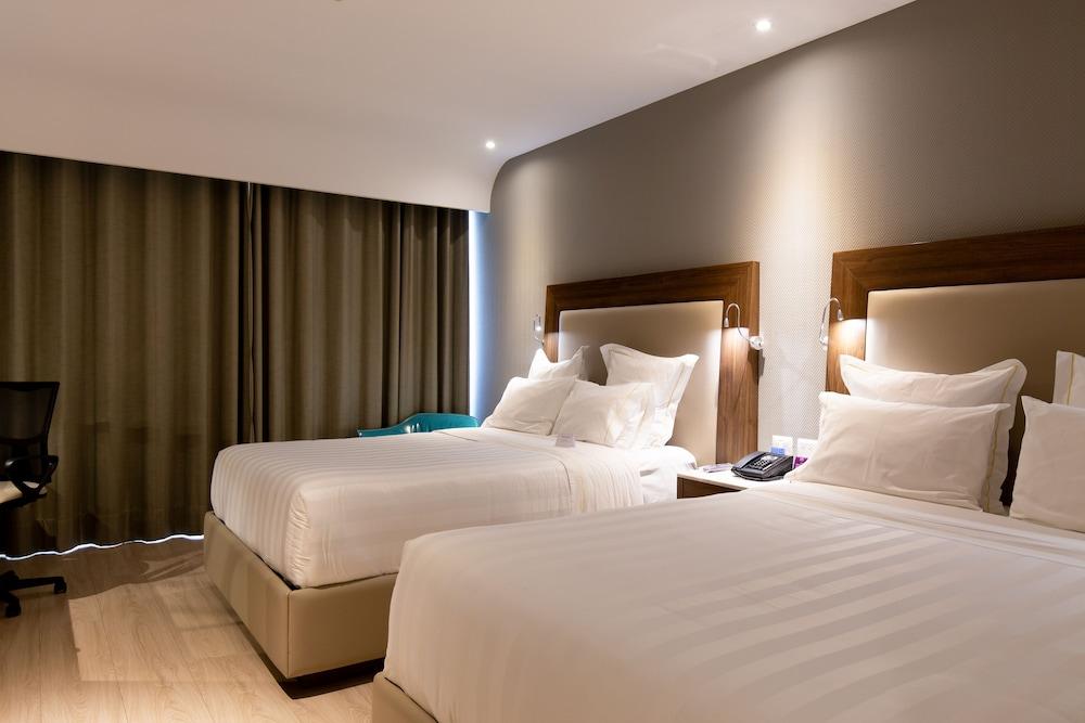 Hs Hotsson Hotel อิลาพัวโต ภายนอก รูปภาพ