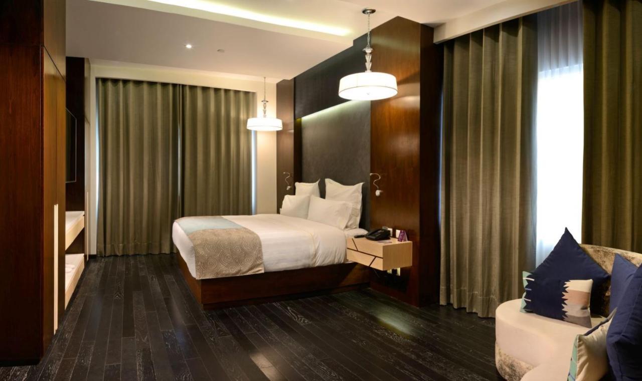 Hs Hotsson Hotel อิลาพัวโต ภายนอก รูปภาพ