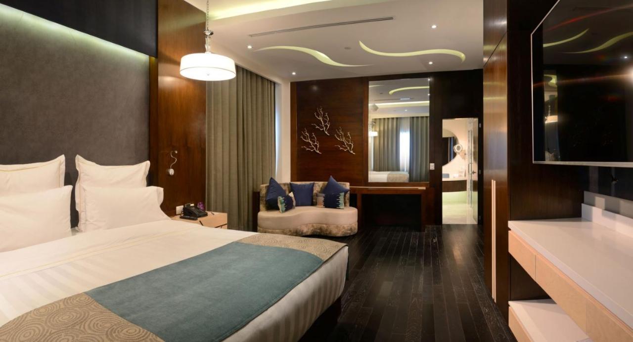 Hs Hotsson Hotel อิลาพัวโต ภายนอก รูปภาพ