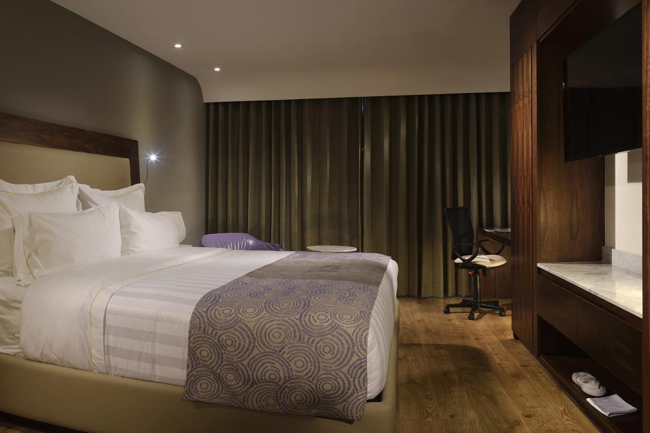 Hs Hotsson Hotel อิลาพัวโต ภายนอก รูปภาพ