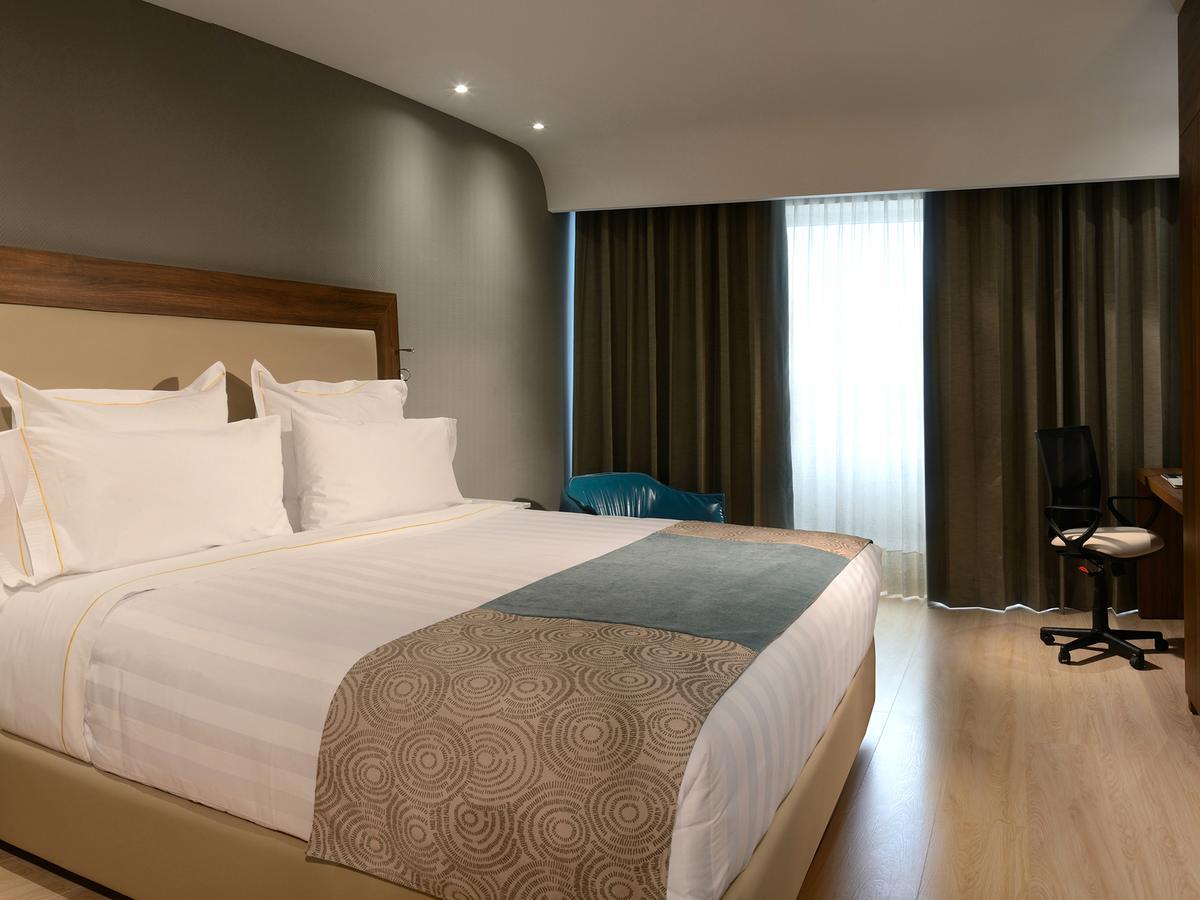 Hs Hotsson Hotel อิลาพัวโต ภายนอก รูปภาพ