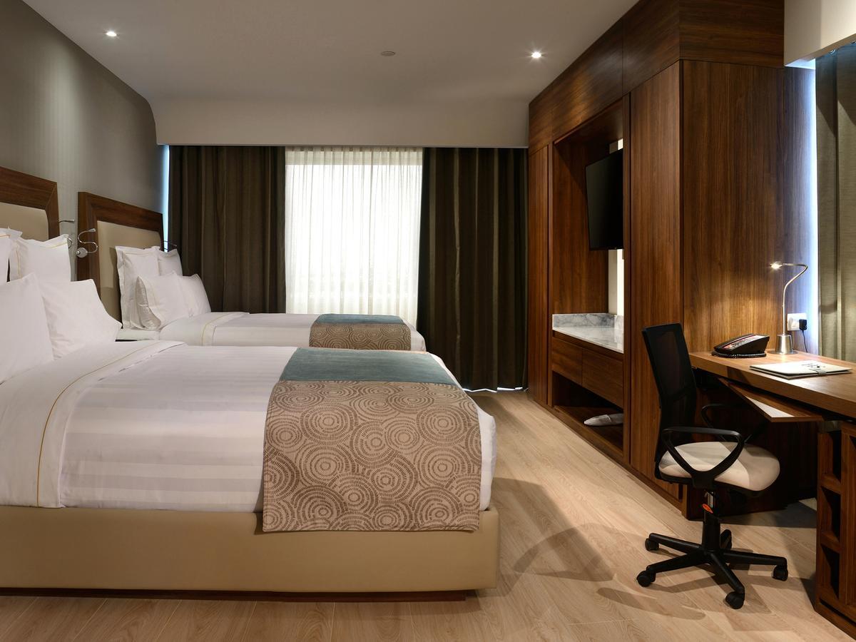 Hs Hotsson Hotel อิลาพัวโต ภายนอก รูปภาพ