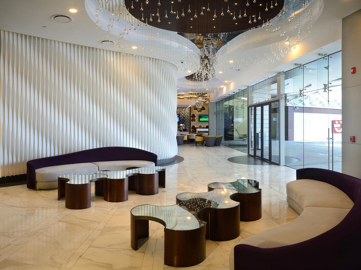 Hs Hotsson Hotel อิลาพัวโต ภายนอก รูปภาพ
