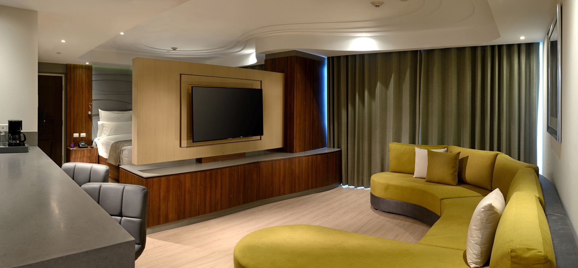 Hs Hotsson Hotel อิลาพัวโต ภายนอก รูปภาพ