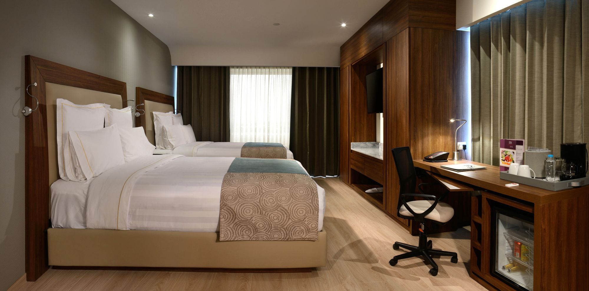 Hs Hotsson Hotel อิลาพัวโต ภายนอก รูปภาพ