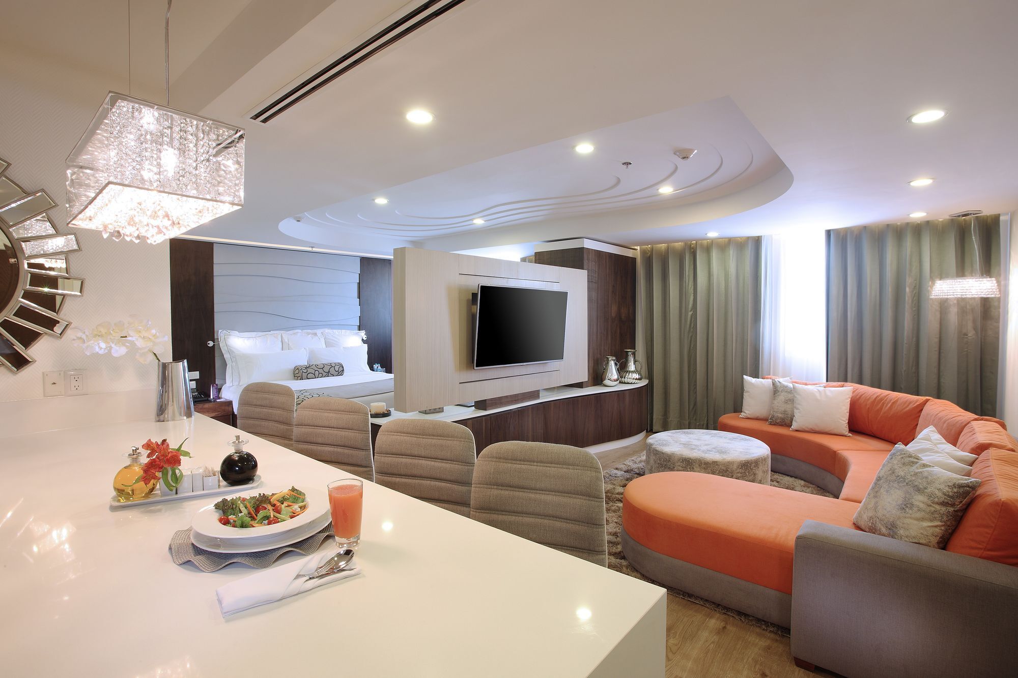 Hs Hotsson Hotel อิลาพัวโต ภายนอก รูปภาพ