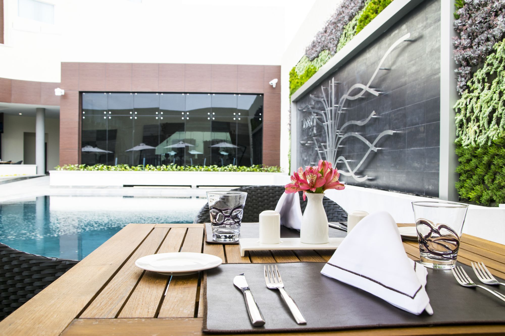 Hs Hotsson Hotel อิลาพัวโต ภายนอก รูปภาพ